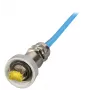 EFB Elektronik IP67 kabelinė jungtis, M25, RJ45, TM31 kištukas į TM31 kištuką, 2,0 m