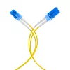 EFB Elektronik IPL-DF-LCULCU-2-0300 - 3 m - OS2 - LC - LC Duplex šviesolaidinis jungiamasis kabelis