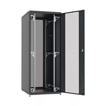 EFB PRO-4260TS.P1 42U 19 inch Server Rack Cabinet 600x1000mm, RAL 9005