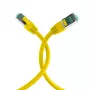 EFB Elektronik jungiamasis kabelis RJ45 kištukas–RJ45 kištukas