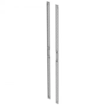 EFB Electronics PDU Rail 42U RAL9005 for PRO