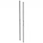 EFB Electronics PDU Rail 42U RAL9005 for PRO