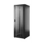 EFB PRO-4288TS.G1SV 19 inch Tinklo spinta 42U 800x800 mm RAL 9005