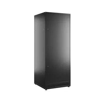 EFB PRO-4288TS.G1SV 19 inch Tinklo spinta 42U 800x800 mm RAL 9005