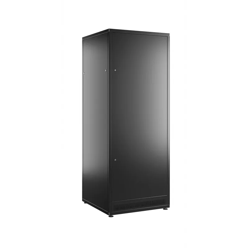 EFB PRO-4288TS.G1SV 19 inch Tinklo spinta 42U 800x800 mm RAL 9005