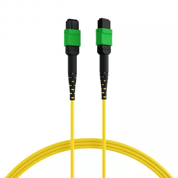 EFB Elektronik MTPF12MTPFOS2-7,5 - 7,5 m - OS2 - MTP - MTP