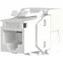 EFB Elektronik RJ45 Keystone UTP Cat.6A 500MHz Component Certified - Network - Video/Analogue