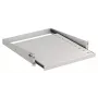 EFB Elektronik 19 colių 2U ištraukiama lentyna D 555mm priekinis montavimas 20 kg