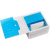EFB Elektronik IP termometras su el. paštu, LAN, WiFi, PoE, SNMP