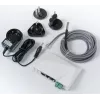EFB Elektronik IP termometras su el. paštu, LAN, WiFi, PoE, SNMP