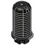 EFB Elektronik Dome Muffe flat 380mm height 290 x 150mm