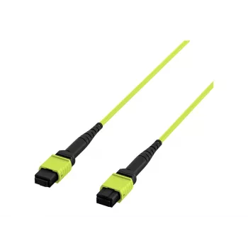 EFB Elektronik MTPF12MTPFOM5-2 2m OM5 MTP į MTP šviesolaidinis jungiamasis kabelis