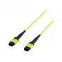 EFB Elektronik MTPF12MTPFOM5-2 2m OM5 MTP į MTP šviesolaidinis jungiamasis kabelis