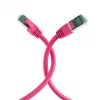 EFB Elektronik EFB MK600140MA - Patch Cable Cat.6a, S/FTP, 40 m, Magenta