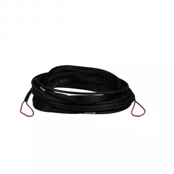 EFB Elektronik O8341L150OM4 Skaidulinės optikos magistralinis kabelis 150 m OM4 12x SC