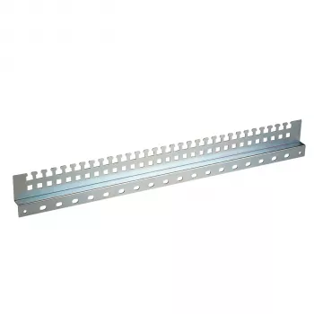 EFB Elektronik Kabelių tvarkymo juosta L 1100 mm, skirta 1200 mm gyliui
