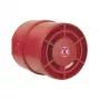WERMA Signaltechnik 140.150.50 Daugiatonis garsinis signalizatorius – 28V DC, 115 dB, IP65