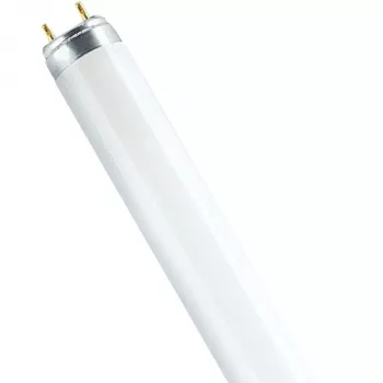OSRAM LUMILUX T8 liuminescencinė lemputė 18W/827 G13 60 cm