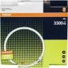OSRAM LUMILUX T5 FC Circular Fluorescent Lamp 40W 840 Cool White 2GX13