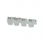 WAGO 753-110 2 kanalų skaitmeninis įėjimo modulis, 24 VDC, PNP, CAGE CLAMP, 74,3 mm x 12 mm