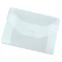 Eichner dokumentų dėžutė 4.0 cm permatoma (9218-00878)