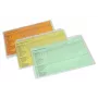 Eichner 10 Document Sleeve Transparent A4