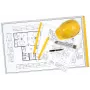 Eichner 5 Plan Protection Sleeves A0 Clear