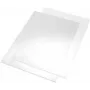 Eichner 100 dokumentų įmautės Crystal Clear Smooth DIN A4