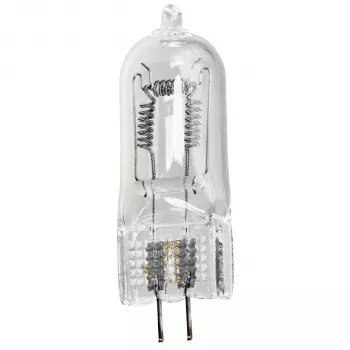 OSRAM Halogen lempa GX6.35 650W 230V 3400K 20000lm HALOSTAR STUDIO