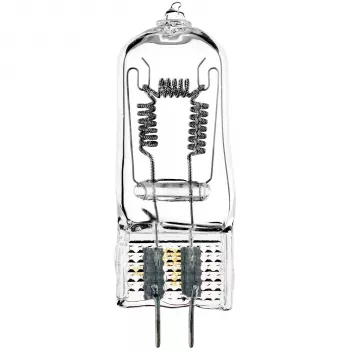 Osram halogeninė lemputė GX6.35 1000W 230V 3200K