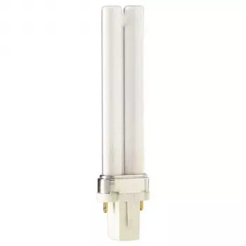 Osram DULUX S Taupioji Lempa 7W/78 G23 FS1