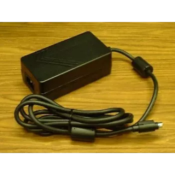 HP AC Adapter TFT - Maitinimo blokas - Stovo modulis - 65W