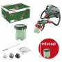 Bosch PFS 5000 E purškimo pistoletas 1200 W, našumas 500 ml/min + maišymo lazdelė (0.603.207.202)