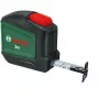 Bosch DIY matavimo juosta 3m, žalia/juoda