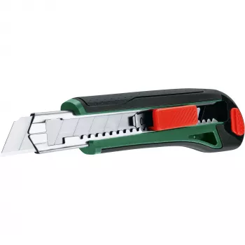 Bosch 1600A032V8 Profesionalus universalus peilis su greitai keičiamais ašmenimis, 1 vnt.