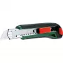 Bosch 1600A032V8 Profesionalus universalus peilis su greitai keičiamais ašmenimis, 1 vnt.