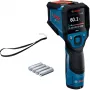 Bosch GIS 12V-700-14 terminis detektorius (mažmeninė pakuotė)
