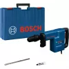 BOSCH PowerTools GSH 11 EV SDS Max Demolition Hammer 1700W 23J