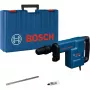BOSCH PowerTools GSH 11 EV SDS Max Demolition Hammer 1700W 23J