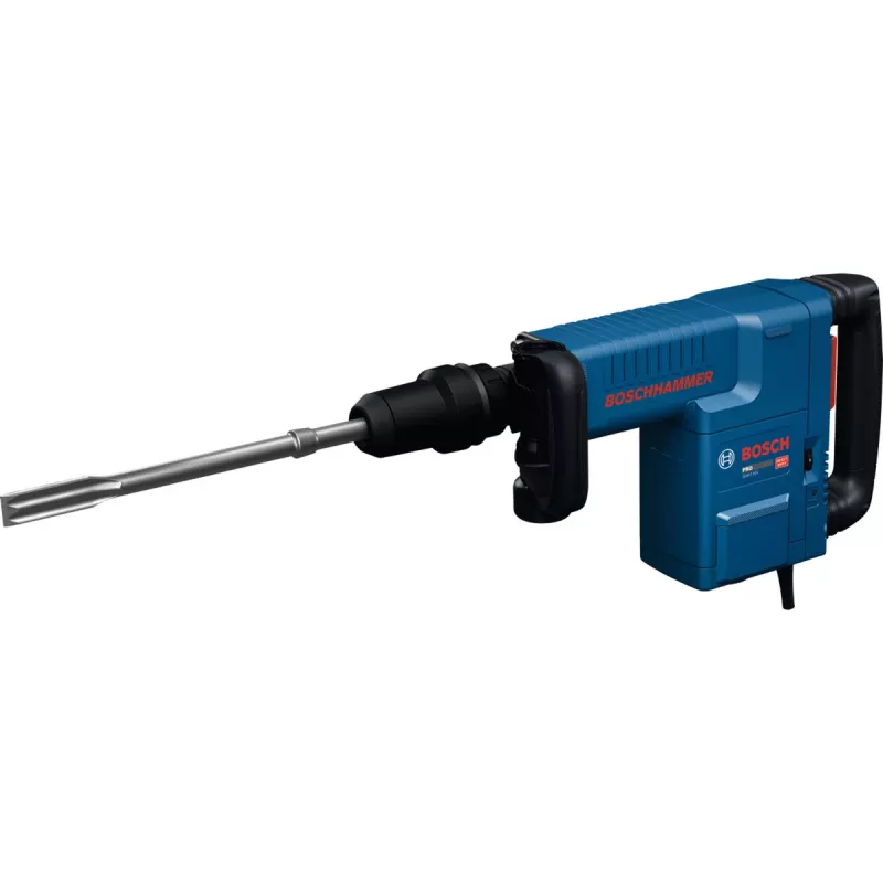BOSCH PowerTools GSH 11 EV SDS Max Demolition Hammer 1700W 23J