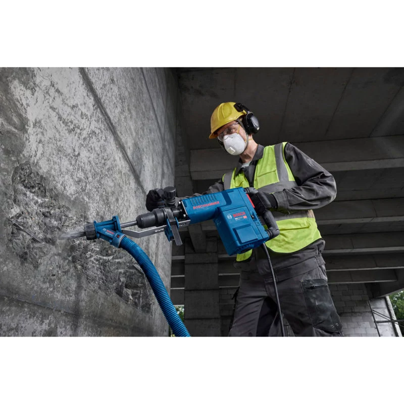 BOSCH PowerTools GSH 11 EV SDS Max Demolition Hammer 1700W 23J