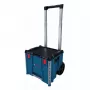 Tuščias vežimėlio dėklas Bosch Professional L-BOXX Contractor 476 (559 x 530 x 476 mm)