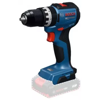 Bosch Professional GSB 18V-52 belaidis sūklinis grąžtas su 2 akumuliatoriais 18V, komplekte L-BOXX (mažmeninė prekyba)