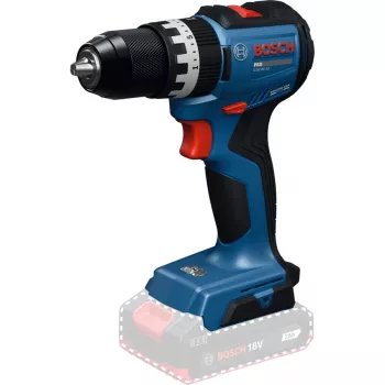 BOSCH Professional GSB 18V-52 belaidis smūginis gręžtuvas (be akumuliatoriaus)