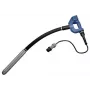 BOSCH PRO GDI50-65D Betono vibratorius (juoda/mėlyna, 50 mm vibratoriaus galvutė)