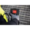 BOSCH PRO GDI50-65D Betono vibratorius (juoda/mėlyna, 50 mm vibratoriaus galvutė)