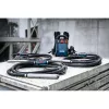 BOSCH PRO GDI59-500 Betono vibratorius (juodas/mėlynas, 59 mm vibratoriaus galvutė)
