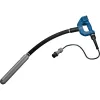 BOSCH Power Tools PRO GDI59-65D Betono vibratorius (juoda/mėlyna, 59 mm vibratoriaus galvutė)