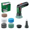 Bosch TAYDO-Set akumuliatorinis valymo šepetys (06033E0102)