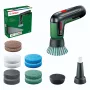 Bosch TAYDO-Set akumuliatorinis valymo šepetys (06033E0102)